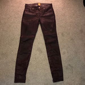 Women’s Hugo Boss Orange Pants